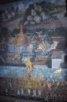 Wat Po temple murals most miss